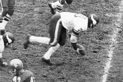 Die größte Blamage der Sportgeschichte?