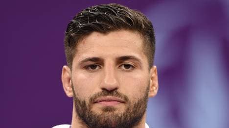 Wrestling Day 2: Baku 2015 - 1st European Games