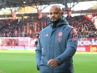 FC Bayern verkündet Testspiel-Gegner