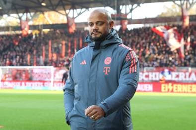 FC Bayern verkündet Testspiel-Gegner