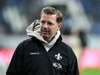 Empfindliche Heimpleite für Kohfeldt