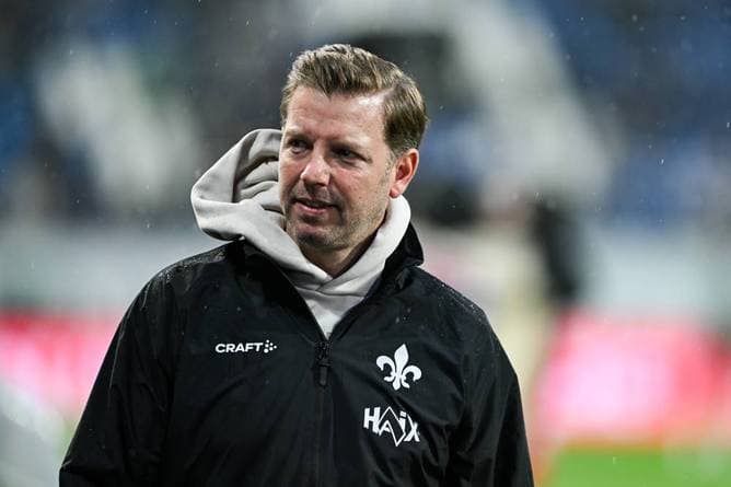 Empfindliche Heimpleite für Kohfeldt