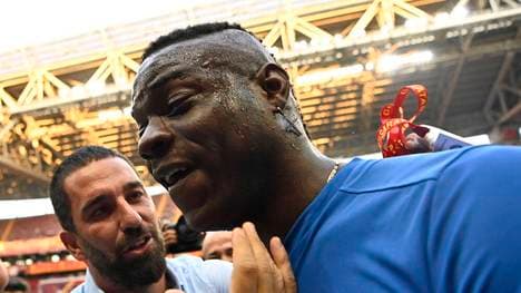 Mario Balotelli findet in der Türkei zu alter Form zurück
