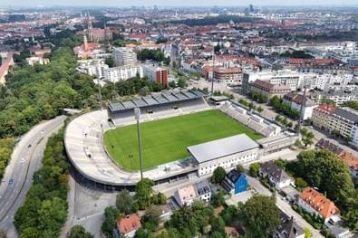 Müssen die Bayern-Amateuere umziehen?