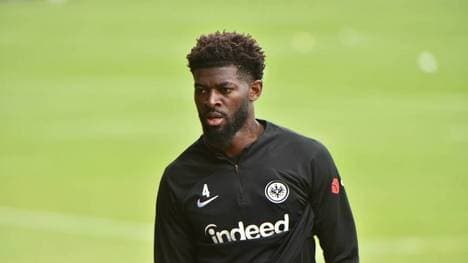 Jerome Onguene kehrt zu Salzburg zurück