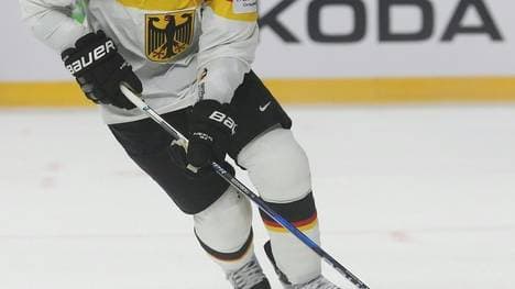 Deutsches Perspektivteam verliert gegen Lettland