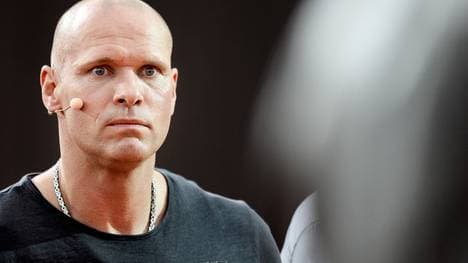 Trainiert Thorsten Legat bald einen Bezirksligisten?