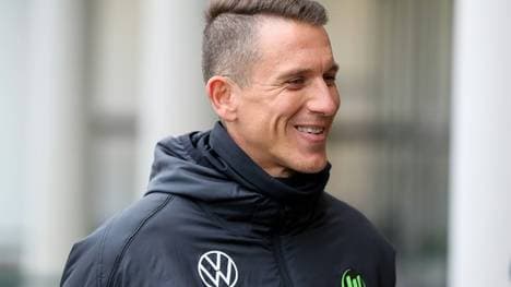 Bauer trainiert den VfL zum zweiten Mal interimsweise