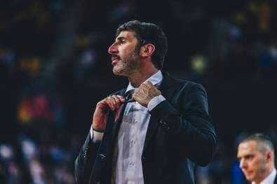 Als Spieler ein ganz Großer - auch als Coach?