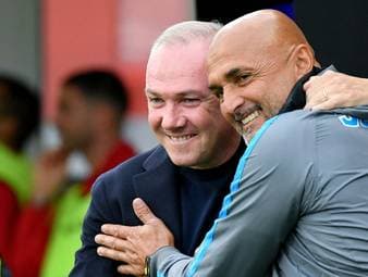 Frosinone zurück in der Serie A