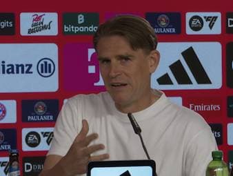 Nach dem Champions-League-Aus gegen Paris Saint-Germain herrscht beim FC Bayern München große Enttäuschung. Besonders im Fokus steht erneut die Schiedsrichterleistung von Joao Pinheiro, die nach der Partie wegen mehrerer fragwürdiger Entscheidungen heiß diskutiert wird.