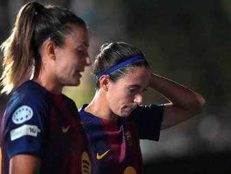 Barca mit Update zu Star-Ausfall