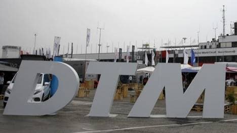 Die große Internationalisierung: Die DTM orientiert sich auf dem weltweiten Markt