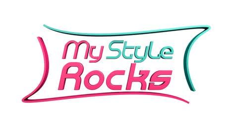 My Style Rocks
