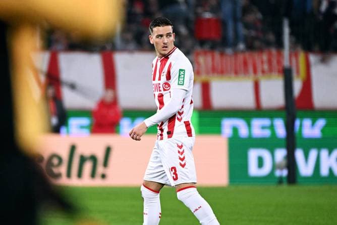 "Er ist der Said, der er vor dem Hype war"