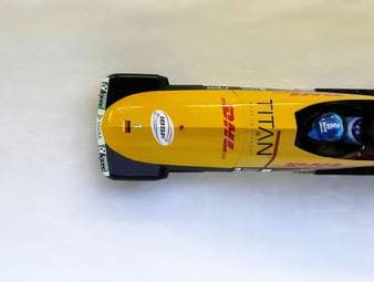 Deutscher Star düpiert Konkurrenz 