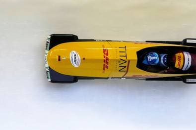 Deutscher Star düpiert Konkurrenz 