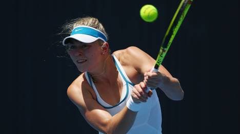 2016 Hobart International