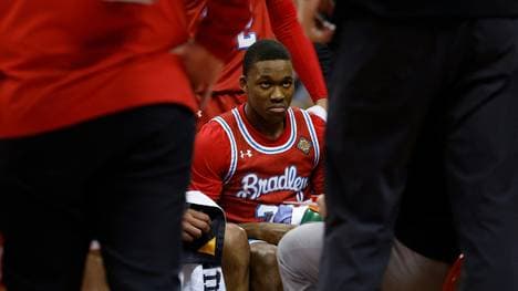 Deen nach wenigen Tagen in die USA zurückgekehrt