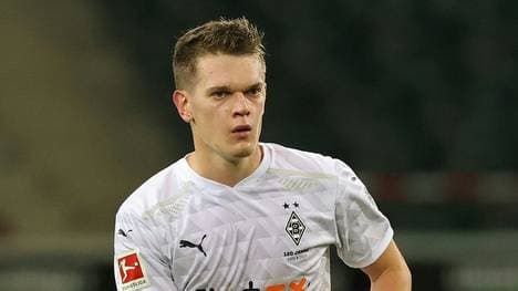 Ginter glaubt nicht an Rose-Abschied