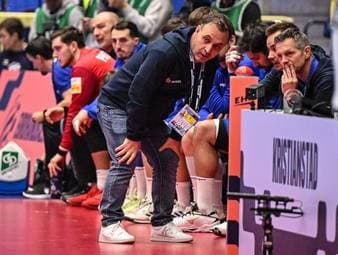 Hannings Traum platzt vorzeitig