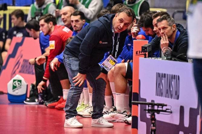 Hannings Traum platzt vorzeitig