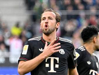 Der ehemalige Top-Stürmer Andy Cole analysiert die Chancen von Harry Kane auf den Ballon d'Or. Für den Engländer haben sich die Kriterien für die Auszeichnung im Laufe der Zeit entscheidend verändert.