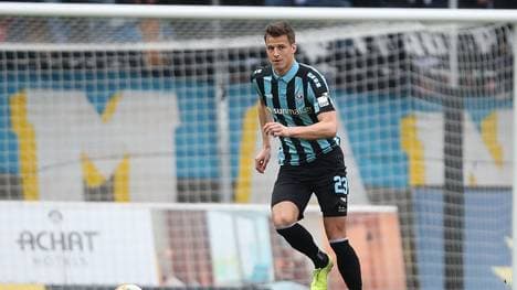 Waldhof Mannheim peilt den Durchmarsch von der Regionalliga in die 2. Bundesliga an