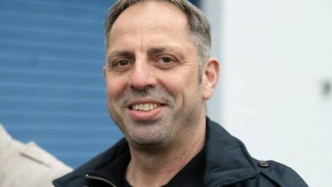 Der ehemalige Schwimmer Mark Warnecke hält nichts von den Enhanced Games