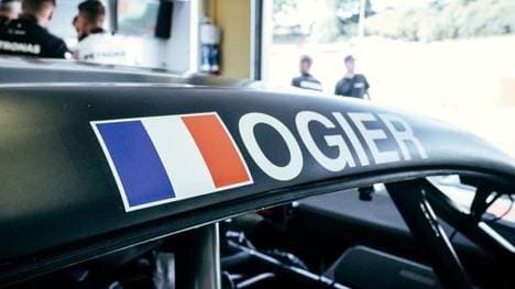 Sebastien Ogier startet am Red-Bull-Ring für Mercedes