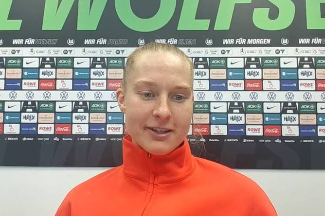 DFB-Team wieder Weltspitze? "Das war kein Zufall"