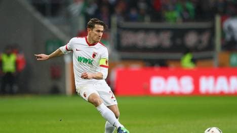 FC Augsburg v Hertha BSC - Bundesliga