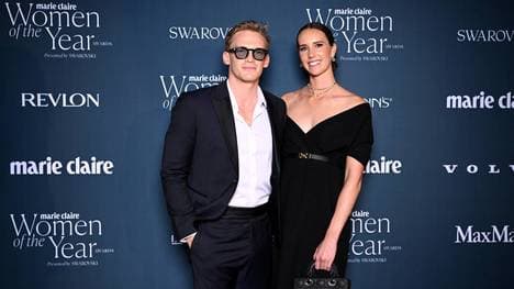 Olympia-Ikone Emma McKeon (r.) beendet ihre Schwimm-Karriere