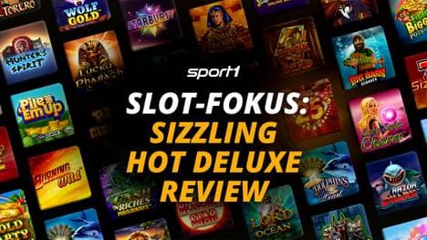 Sizzling Hot Deluxe Review 2026