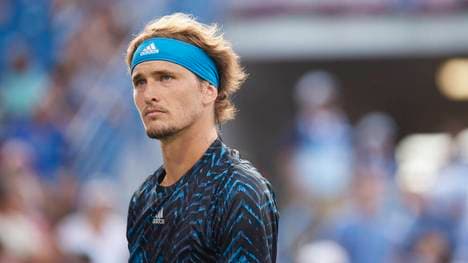 Alexander Zverev erwirkt nach den Prügel-Vorwürfen eine einstweilige Verfügung