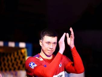 Hamburg holt Valiullin zurück