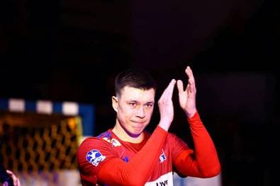 Hamburg holt Valiullin zurück