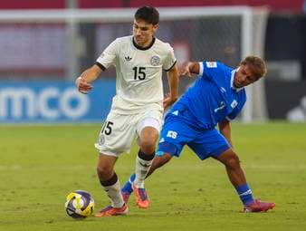 WM-Schock für Deutschland