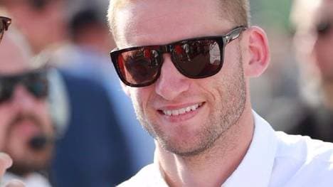 Nach vier Saisons Auszeit wird Maro Engel 2017 wieder in der DTM fahren