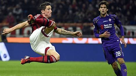 Fernando Torres (l.) wechselte 2007 von Atletico Madrid zum FC Liverpool