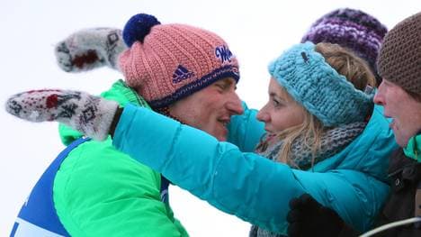 FIS Ski Flying World Championship 2016 - Day 4