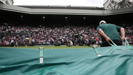 TENNIS-GBR-WIMBLEDON