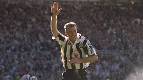 Alan Shearer