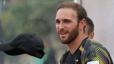 Tobias Sippel sieht seine sportliche Zukunft bei der Borussia