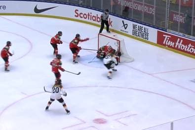 DEB-Frauen lösen Viertelfinalticket