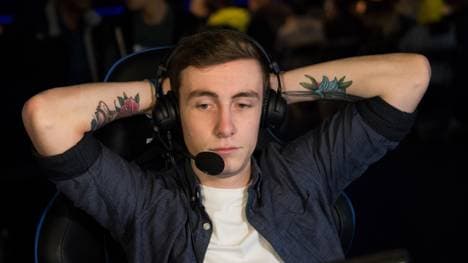 Jack "Jaws" Wright wird Kommentator in der Overwatch League 