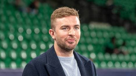 Christoph Kramer ist als Experte für Amazon Prime tätig