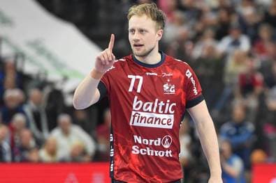 Flensburg und Melsungen unaufhaltsam