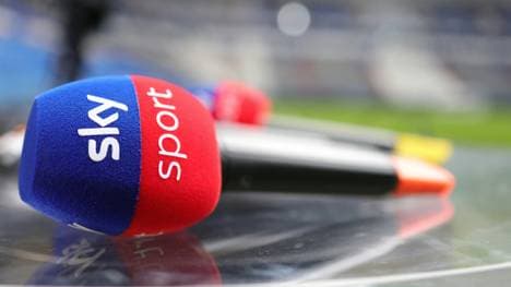 Sky erweitert sein Angebot