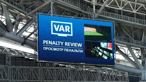 France v Australia: Group C - 2018 FIFA World Cup Russia